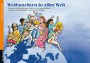 Rena Sack: Weihnachten in aller Welt, KAL