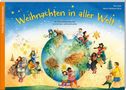 Rena Sack: Weihnachten in aller Welt, KAL