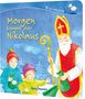 Laura Lamping: Morgen kommt der Nikolaus, Buch, Buch
