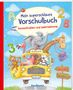 Kristin Lückel: Mein superschlaues Vorschulbuch - Konzentration und Wahrnehmung, Buch