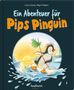 Laura Lamping: Ein Abenteuer für Pips Pinguin, Buch