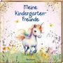 Meine Kindergarten-Freunde, Buch