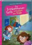 Michael Hamannt: Die Erstkommuniongirls schnappen den Dieb, Buch, Buch