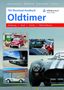 Jürgen Brauckmann: TÜV Rheinland-Handbuch Oldtimer, Buch, Buch