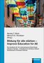 : Bildung für alle stärken - Improve Education for All, Buch