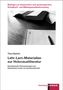 Dietrich Tina: Lehr-Lern-Materialien zur Holocaustliteratur, Buch
