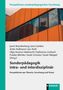Sonderpädagogik intra- und interdisziplinär, Buch