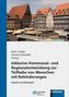 Titel: "Inklusive Kommunal- und Regionalentwicklung zur Teilhabe von Menschen mit Behinderungen". Historische Gebäude am Platz., Buch