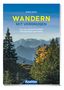 André Uzulis: Wandern mit Vergnügen, Buch, Buch