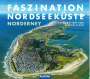 Martin Elsen: Faszination Nordseeküste - Norderney, Buch