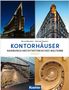 Bernd Allenstein: Kontorhäuser, Buch