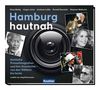 Jörg Köhnemann: Hamburg hautnah, Buch, Buch