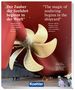 Ulrike Fischer: Der Zauber der Seefahrt beginnt in der Werft - The magic of seafaring begins in the shipyard, Buch