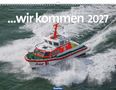 Peter Neumann: ...wir kommen 2027, KAL