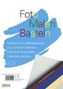 Foto-Malen-Basteln (bunt). Format A4, Diverse