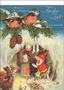 Fritz Baumgarten: Frohe Zeit. Adventskalender, KAL