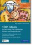 Ellen Notbohm: 1001 Ideen für den Alltag mit autistischen Kindern und Jugendlichen, Buch