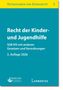 Recht der Kinder- und Jugendhilfe - SGB VIII mit anderen Gesetzen und Verordnungen, Buch