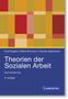 Ernst Engelke: Theorien der Sozialen Arbeit, Buch