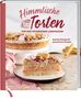 Himmlische Torten von den Uplengener Landfrauen, Buch, Buch