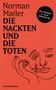 Norman Mailer: Die Nackten und die Toten, Buch