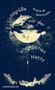 Antoine de Saint-Exupéry: Lichtgrüße vor der unendlichen Nacht, Buch