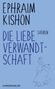 Ephraim Kishon: Die liebe Verwandtschaft, Buch