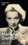 Gabriele Katz: Marlene Dietrich, Buch