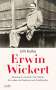 Ulli Kulke: Erwin Wickert, Buch