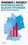 Werner Patzelt: Das blaue Wunder, Buch