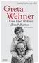 Christoph Meyer: Greta Wehner, Buch