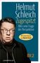 Helmut Schleich: Zugespitzt, Buch, Buch