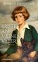 "BRIEFE AN MEINEN VATER" von Konrad Bernheimer. Ein Gemälde zeigt einen Jungen mit braunen Haaren und einen Hund., Buch