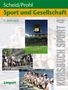 : Kursbuch Sport 4: Sport und Gesellschaft, Buch