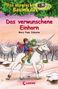 Mary Pope Osborne: Das magische Baumhaus 34. Das verwunschene Einhorn, Buch