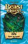 Adam Blade: Beast Quest 07. Zefa, Gigant des Ozeans, Buch