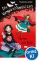 Franziska Gehm: Die Vampirschwestern (Band 5) - Ferien mit Biss, Buch, Buch