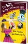 Franziska Gehm: Die Vampirschwestern 07. Der Meister des Drakung-Fu, Buch