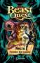 Adam Blade: Beast Quest 19. Necro, Tentakel des Grauens, Buch