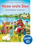Rolf Krenzer: Meine erste Bibel, Buch, Buch