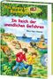 Mary Pope Osborne: Das magische Baumhaus - Im Reich der unendlichen Gefahren, Buch