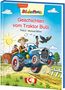 Thilo: Bildermaus - Geschichten vom Traktor Bulli, Buch