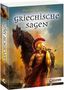 Waldtraut Lewin: Griechische Sagen, Buch, Buch