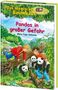Mary Pope Osborne: Das magische Baumhaus 46. Pandas in großer Gefahr, Buch