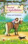 Pippa Young: Ponyhof Apfelblüte 03. Lotte und Goldstück, Buch
