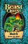Adam Blade: Beast Quest 34. Modrik, Grauen der Moore, Buch