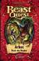 Adam Blade: Beast Quest 35. Arbos, Fluch des Waldes, Buch