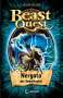 Adam Blade: Beast Quest 41 - Nergato, der Nebelteufel, Buch