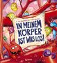 Sibylle Mottl-Link: In meinem Körper ist was los!, Buch