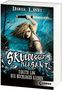 Derek Landy: Skulduggery Pleasant 7 1/2 - Tanith Low: Die ruchlosen Sieben, Buch